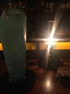 vincent bar GOGH