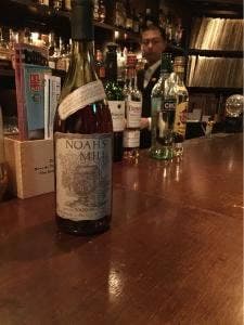ソウルバー BAR KAY'S