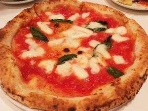 GOICHI PIZZA