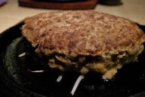 ザ・ハンバーグIMAMICHI