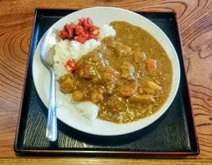 松月庵