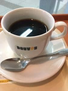 ドトールコーヒーショップ JR三島駅北口店