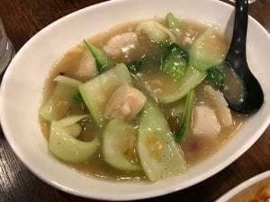 台湾料理 羅州