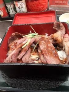 なか卯 江南宮後店