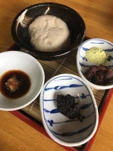 そば処 くらしき