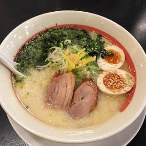 幸楽苑 上田原店