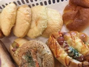 フルールブラン 本店