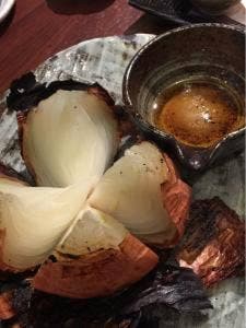 ろばた焼 山家