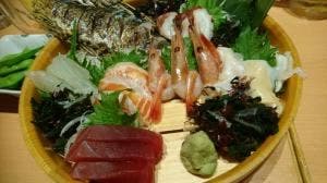 魚民 流山おおたかの森東口駅前店