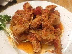 il piatto 円町