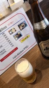 cafe&kitchen マロン