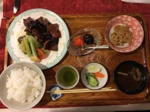 レストランれりっしゅ