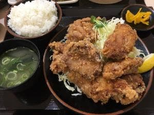 とんかつ かつ丼 豚屋とん一 ゆめタウン広島店