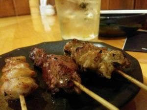 鳥志