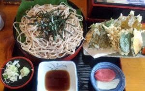 飛騨そば・うどん 大黒屋