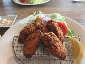カフェレストラン 海