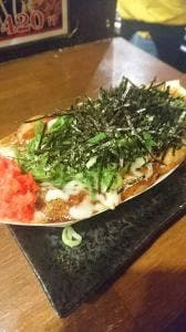 粉もん屋 八 新大宮駅前店