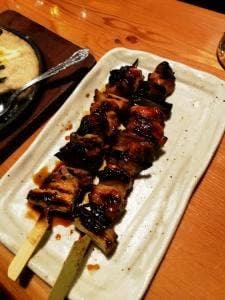 鳥貴族 金山店