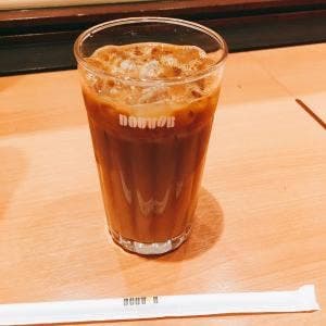 ドトールコーヒーショップ JR神戸店