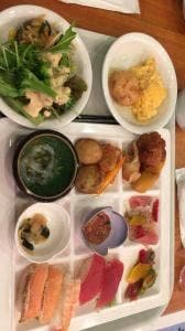 伊東園ホテル塩原