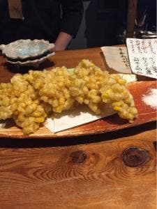 くずし割烹 粋