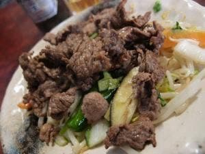 松鶴