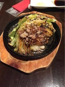 東京蒲田 串あん