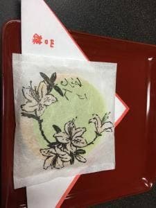 水戸山口楼本店