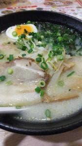 めんくい亭