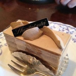 鴫立亭 葉山店