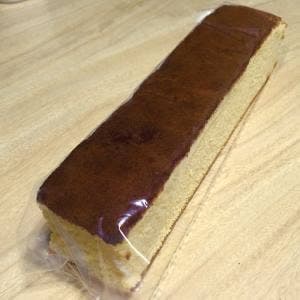 菓楽 工場直売店