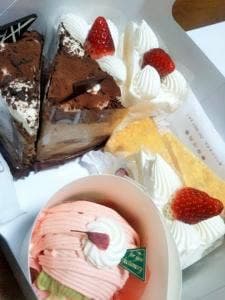 シャトレーゼ 桂店