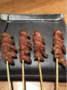 焼鳥 ごん