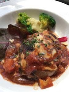 Bistroなゆた