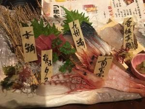 ちゃが家 三丁目酒場