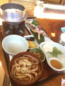 宝川温泉 汪泉閣