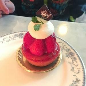 カフェデリ プリュ