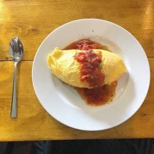 bois cafe