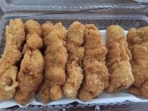 いなり寿し家