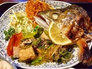 博多魚酒処 ひさご