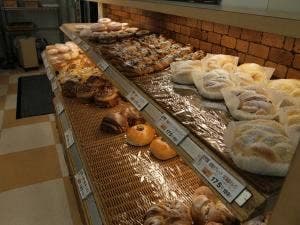 Perle オギノ都留店