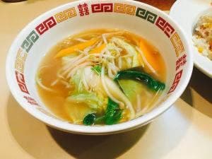 王府