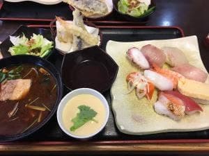 回転寿司 喜楽 高槻岡本店