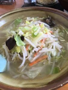 味のちんちん亭