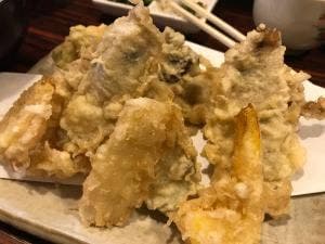 新日本料理 春