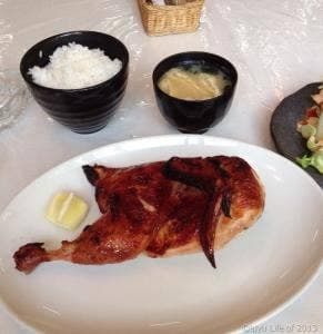 Big Ben臼田店