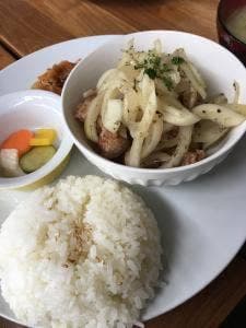 Hostel and Dining TangaTable