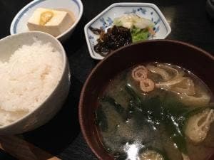 とんかつ 割烹 車屋