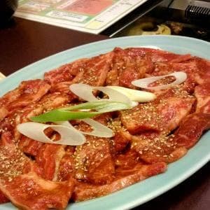 夾竹園 佐土原店