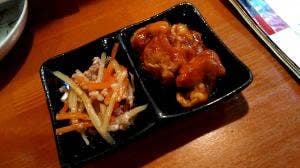 焼とん屋 やまゆう